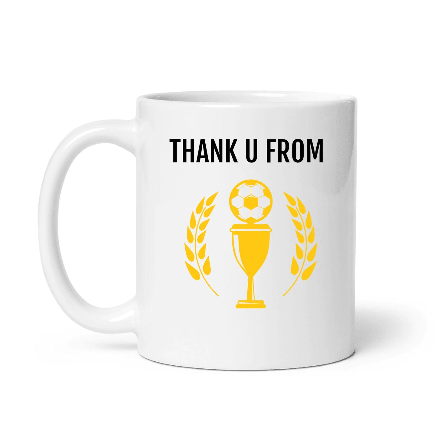 MUG SOCCER