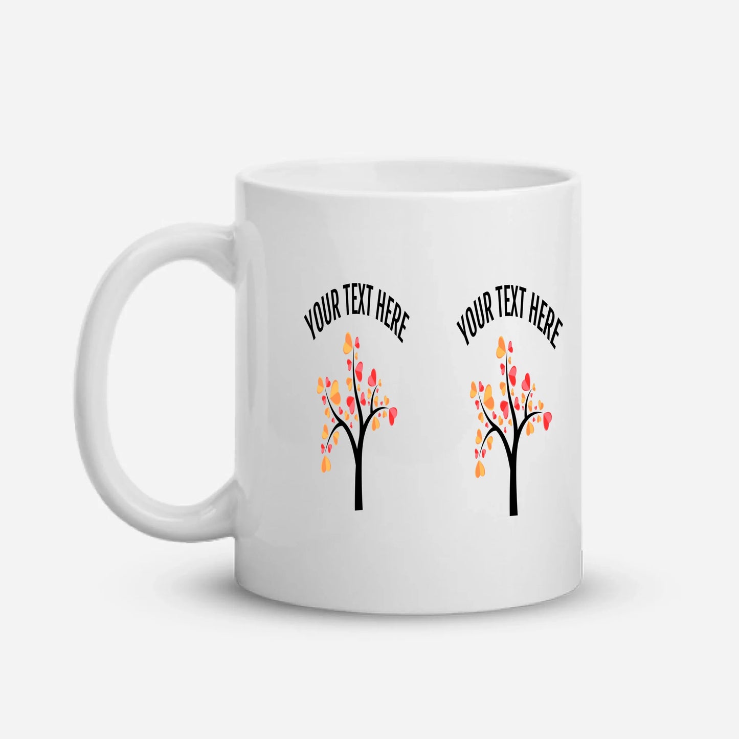 GRAND MOM MUG