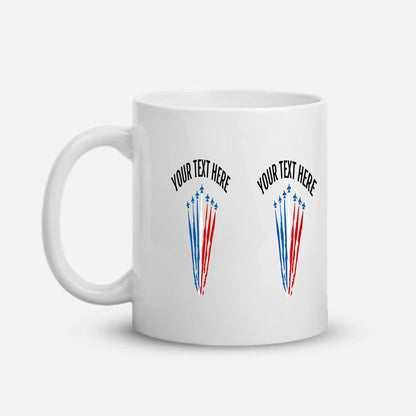 AIR FORCE MUG