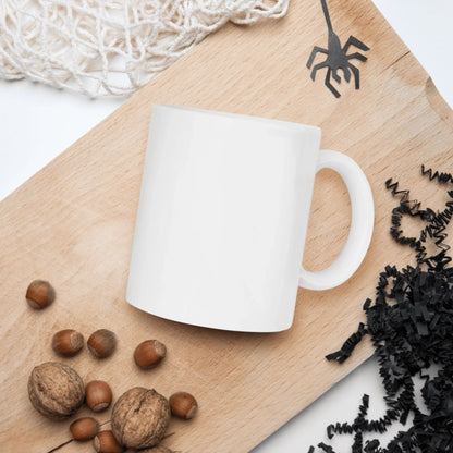 BAKETBALL MUG