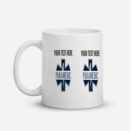 PARAMEDIC MUG