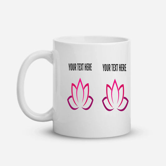 HINDU MUG