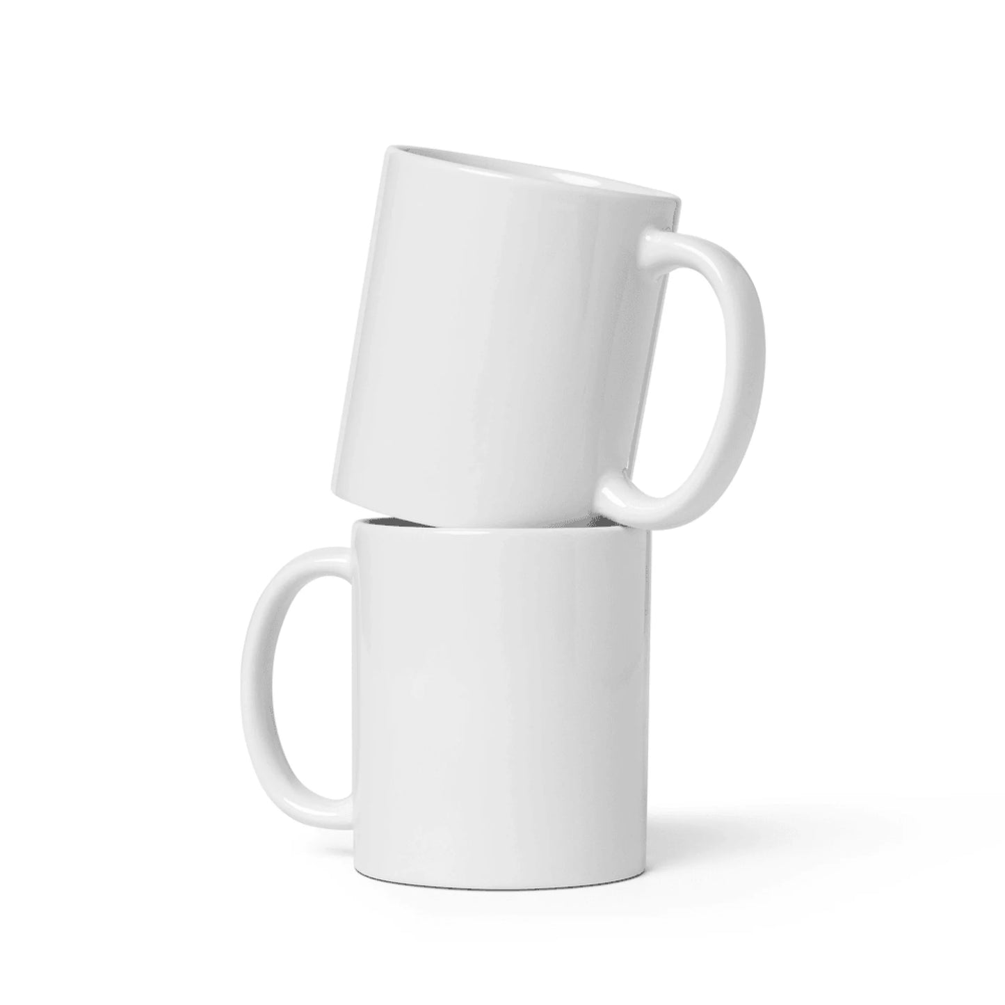 COUNCELOR MUG