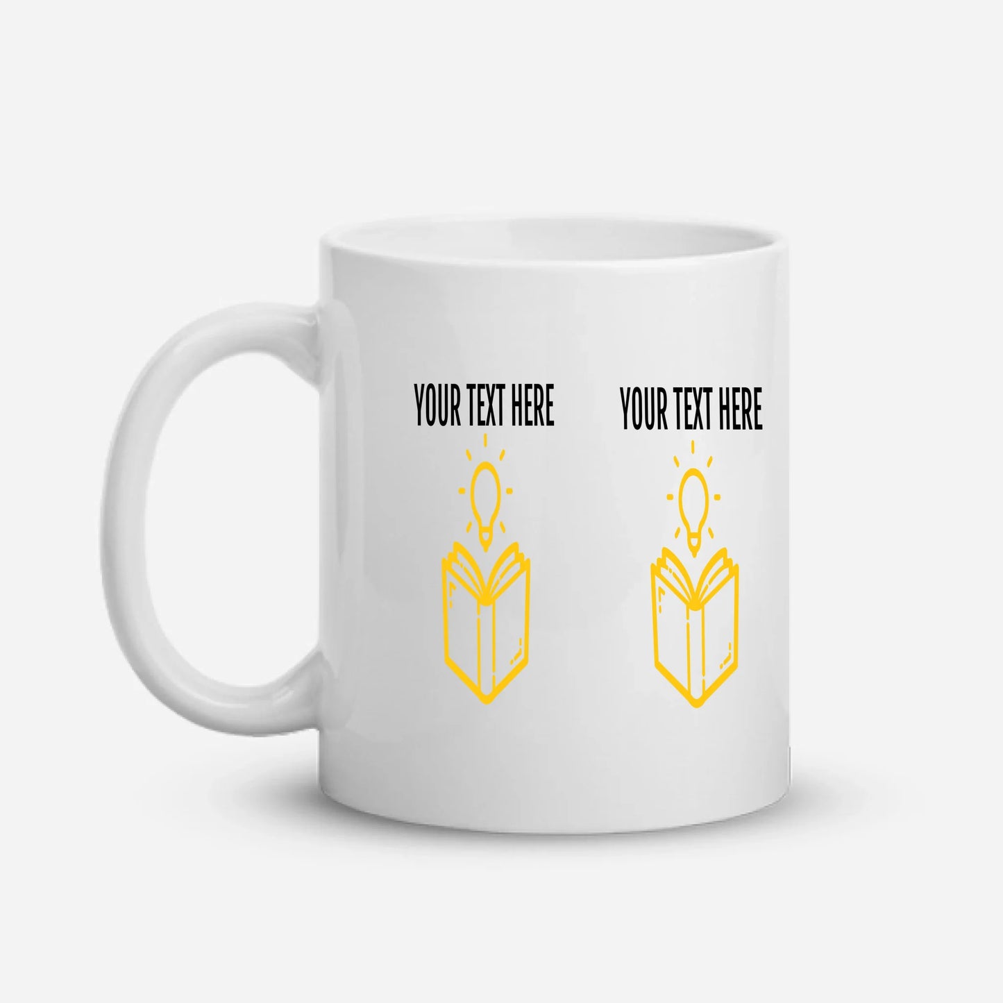 COUNCELOR MUG