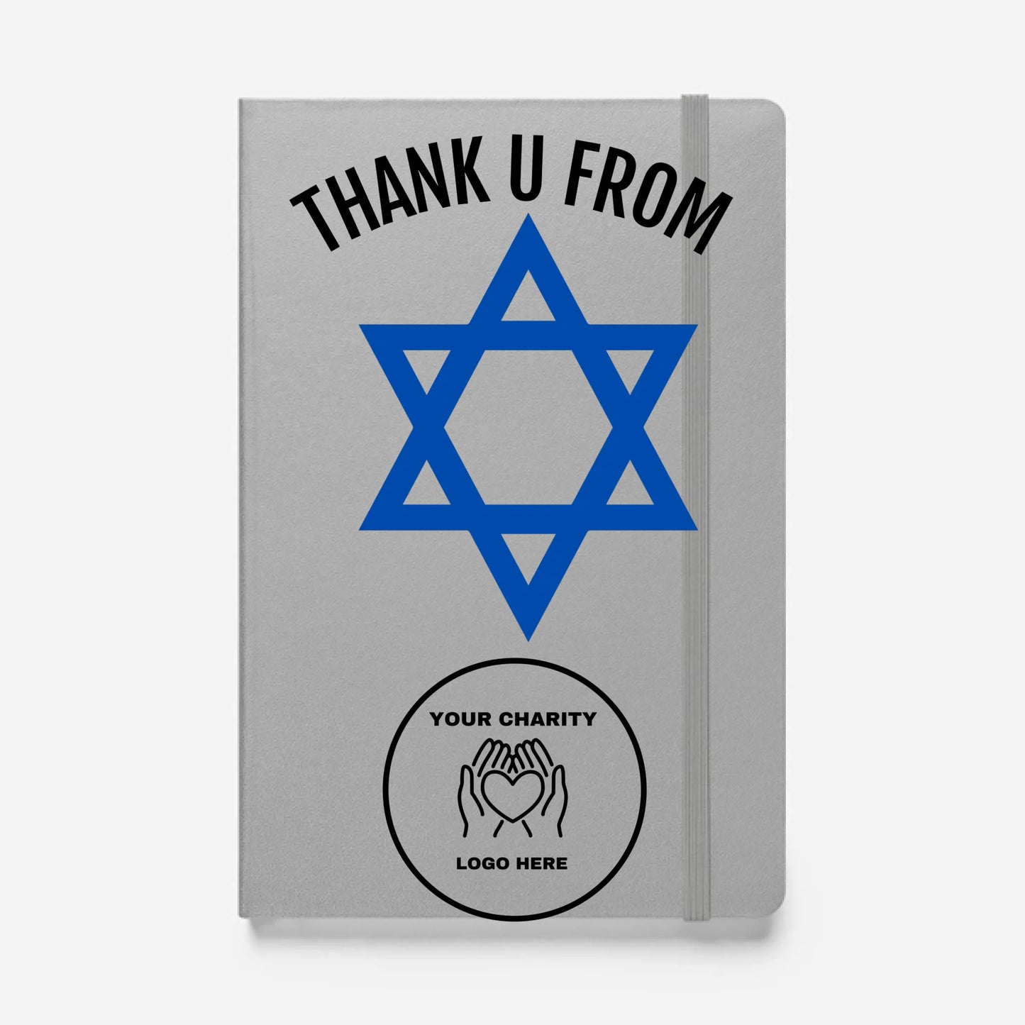 NOTEBOOK JUDAISM