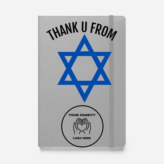 NOTEBOOK JUDAISM