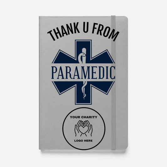 NOTEBOOK PARAMEDICS