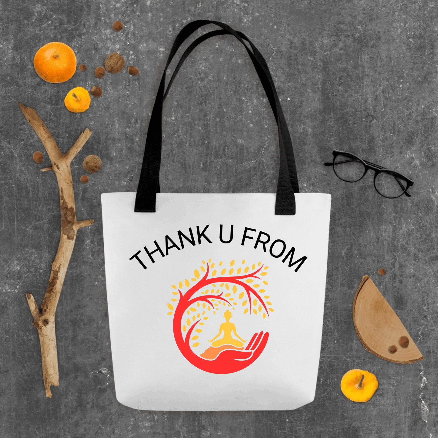 TOTE BAG HINDU