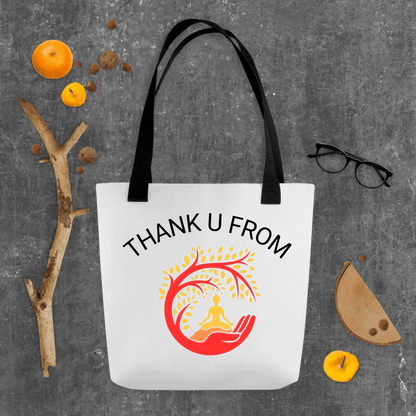 TOTE BAG HINDU