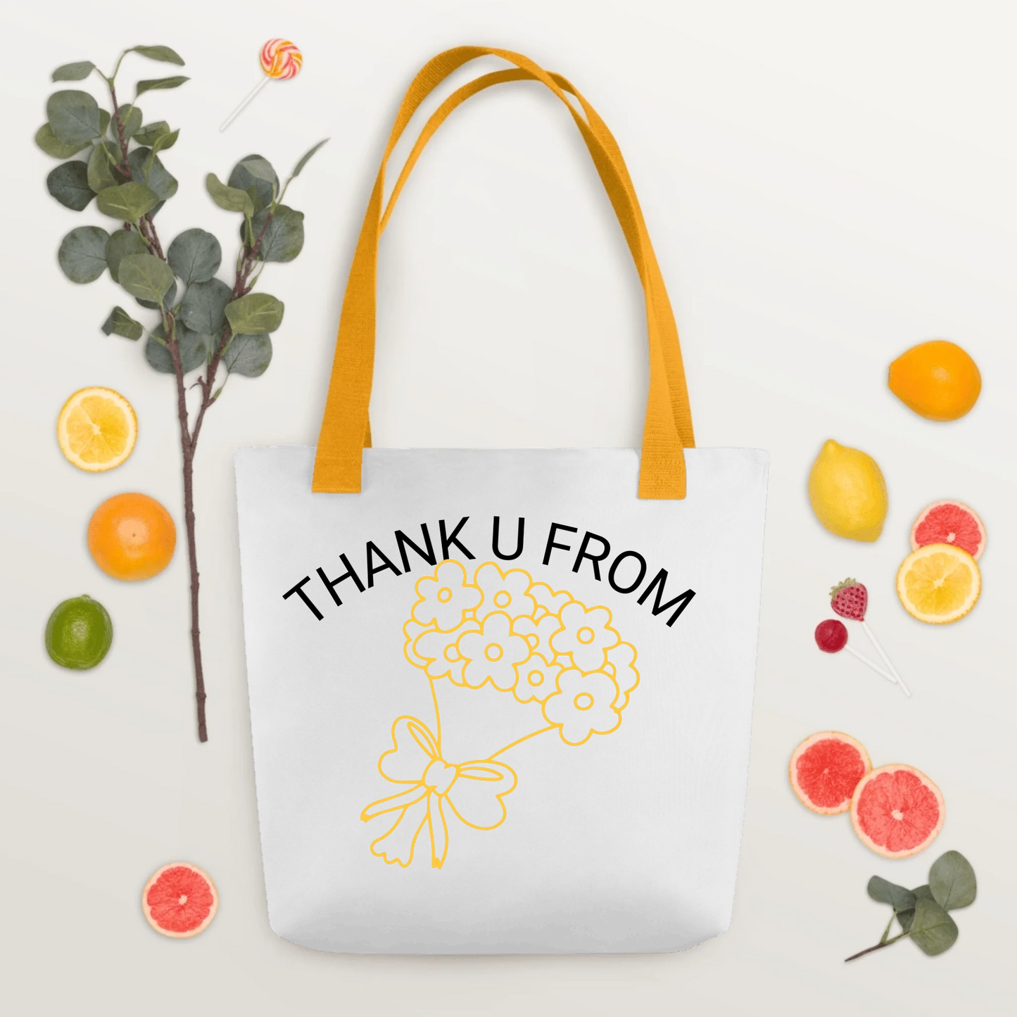 TOTE BAG SISTER