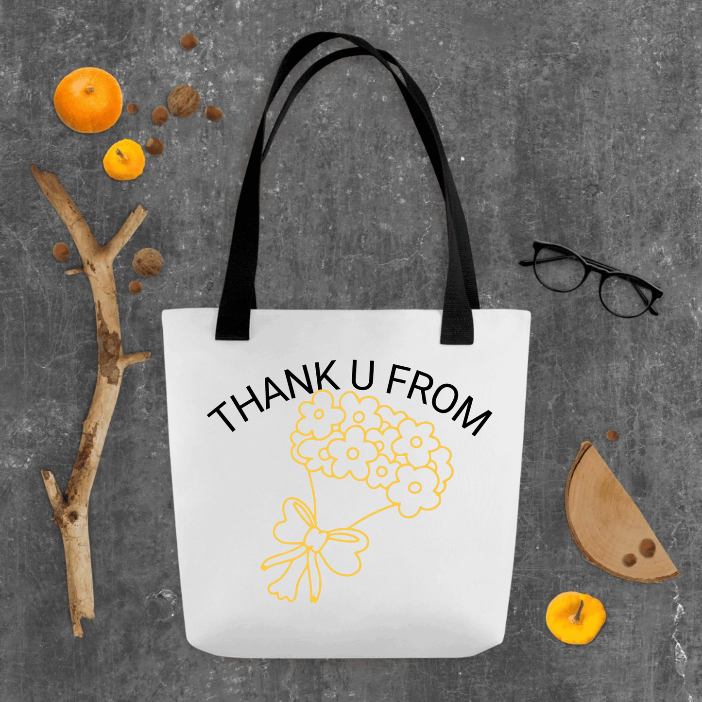 TOTE BAG SISTER