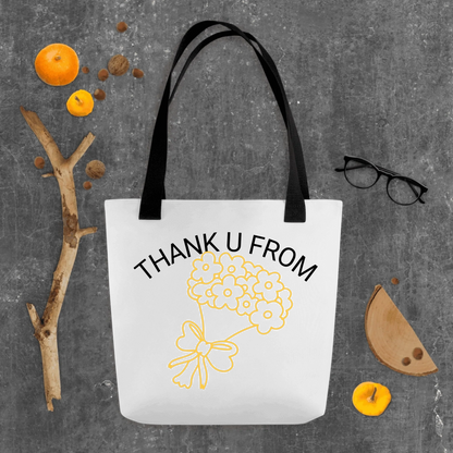 TOTE BAG SISTER