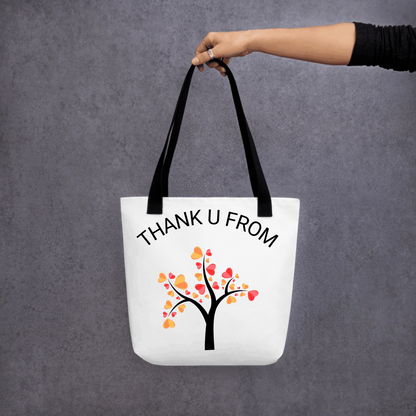 TOTE BAG GRAND MOM