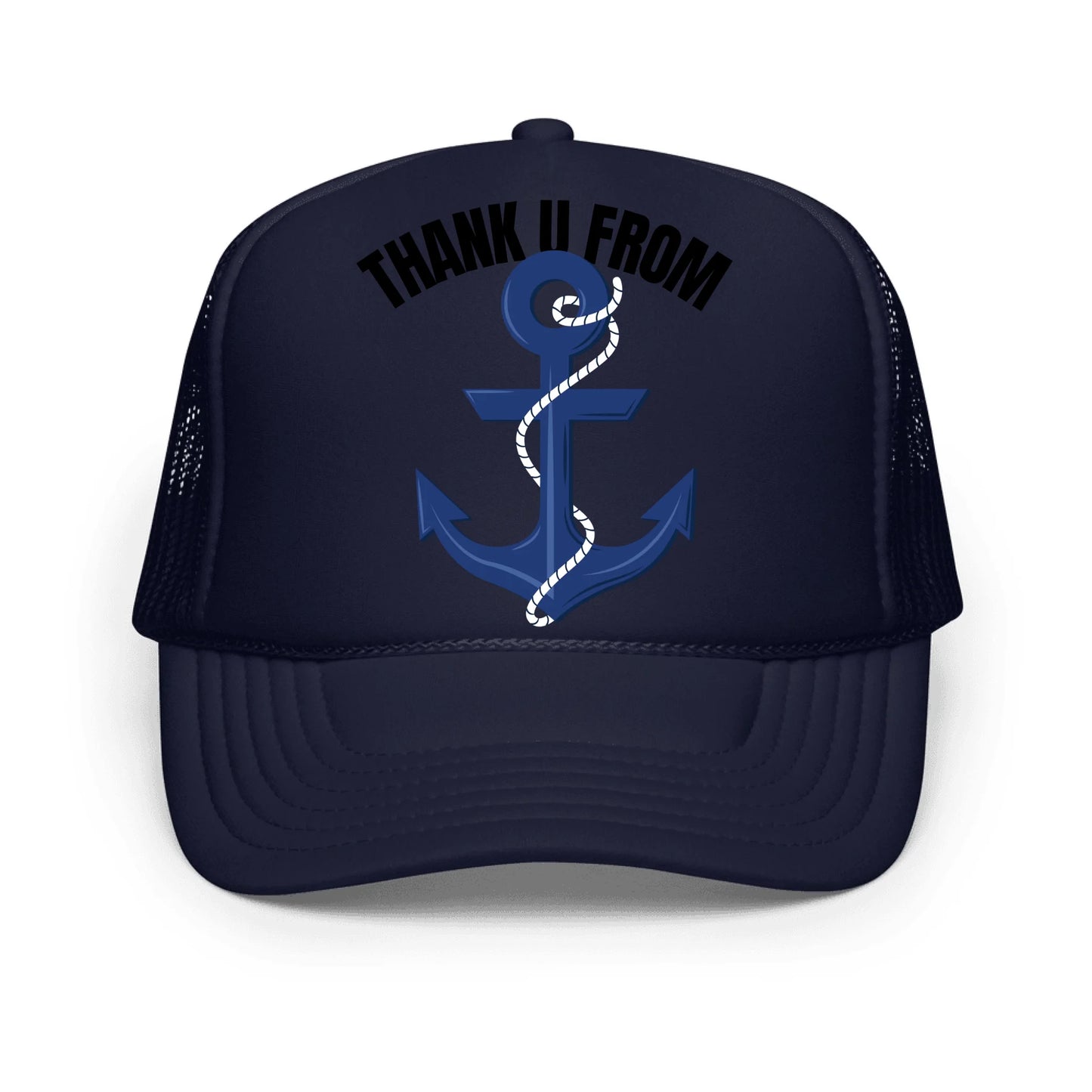 HATS NAVY