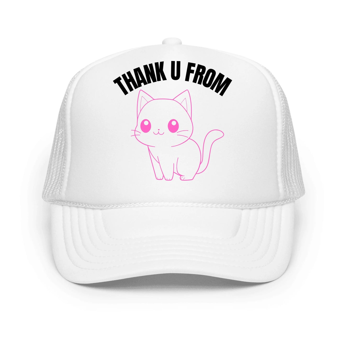 HATS CAT