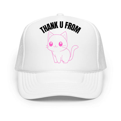 HATS CAT