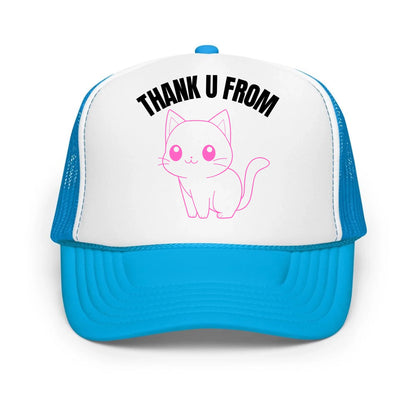 HATS CAT