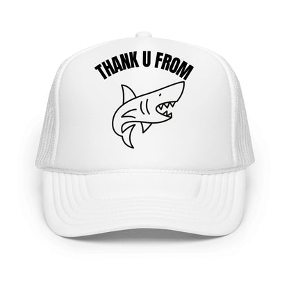 HATS FISH