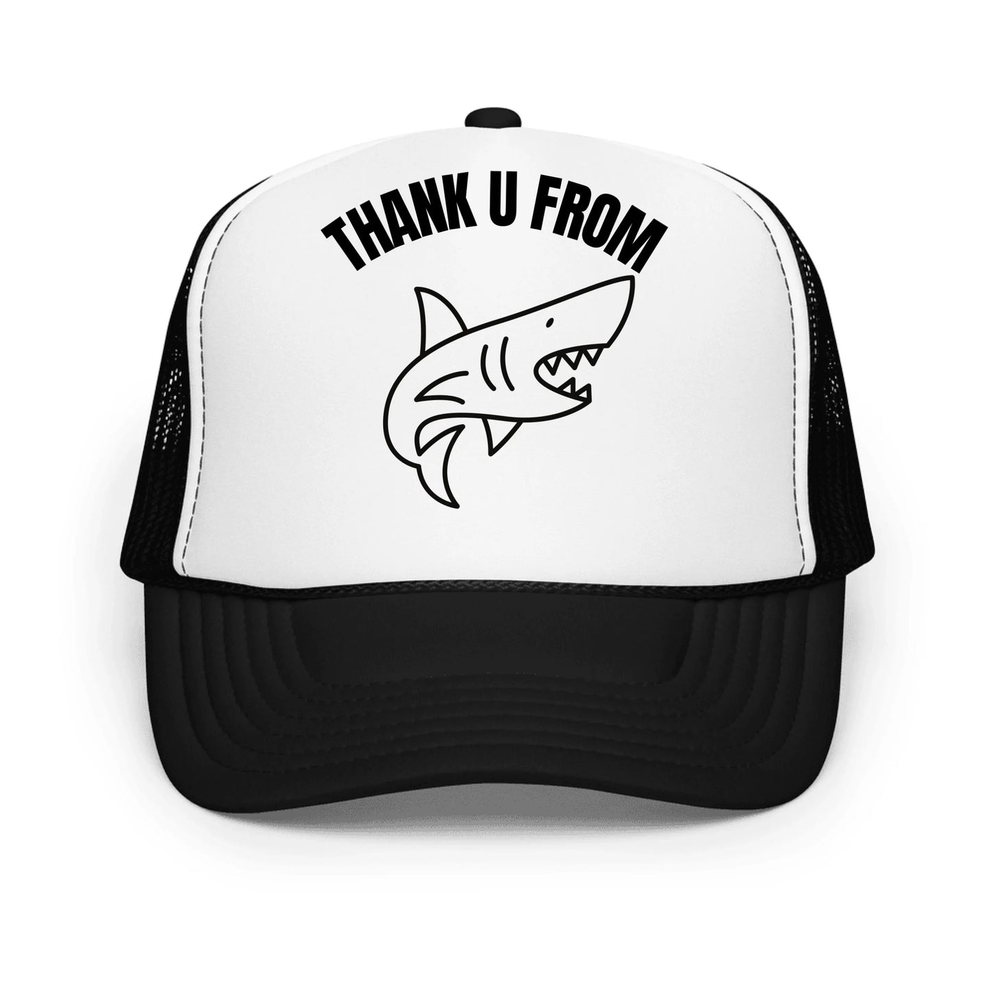 HATS FISH