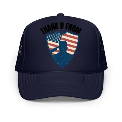 HATS VETERANS