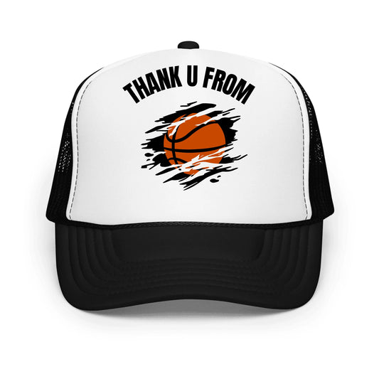 HATS BASKETBALL