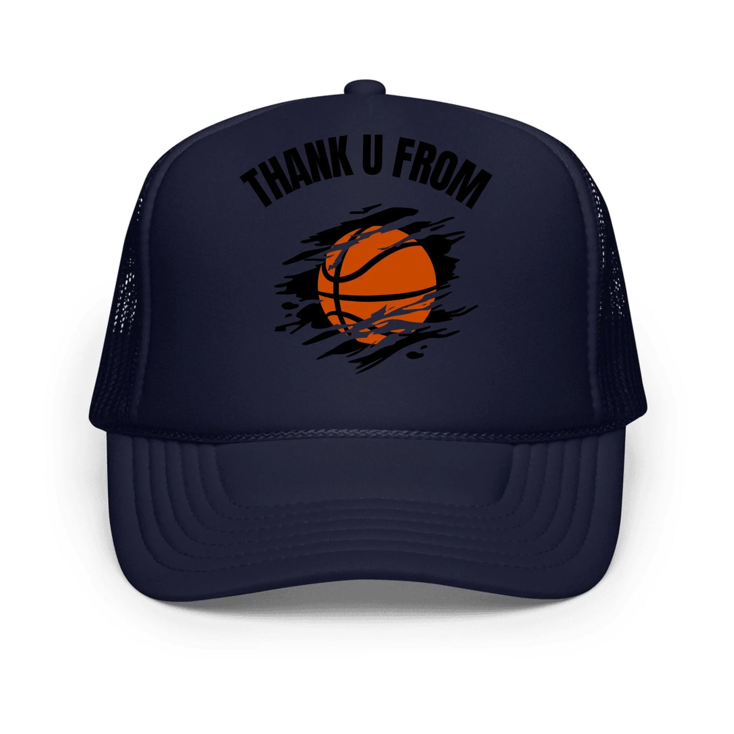 HATS BASKETBALL