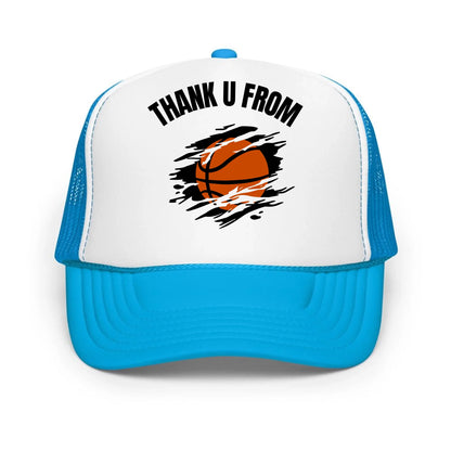 HATS BASKETBALL