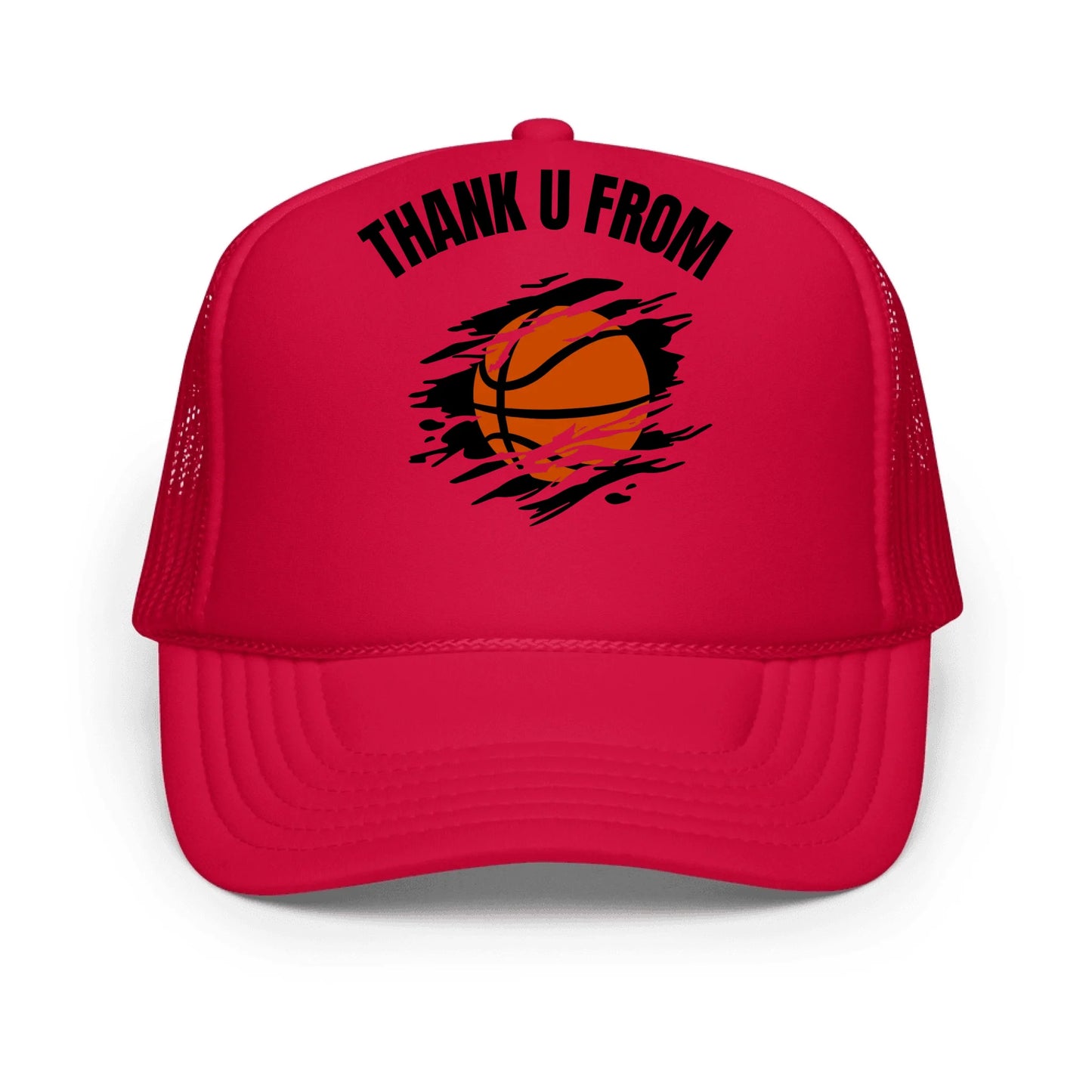 HATS BASKETBALL