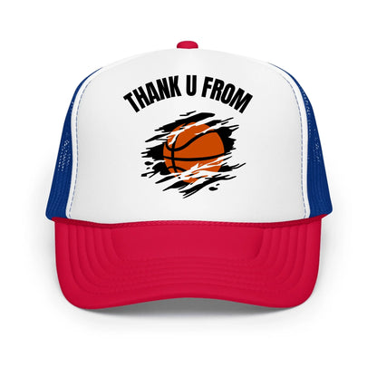 HATS BASKETBALL