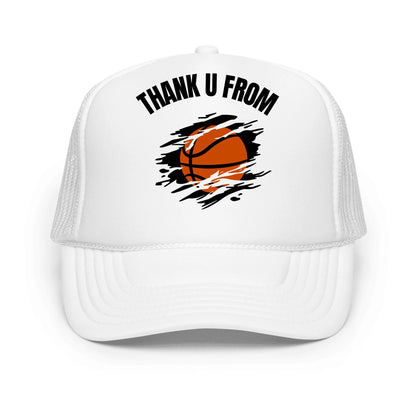 HATS BASKETBALL