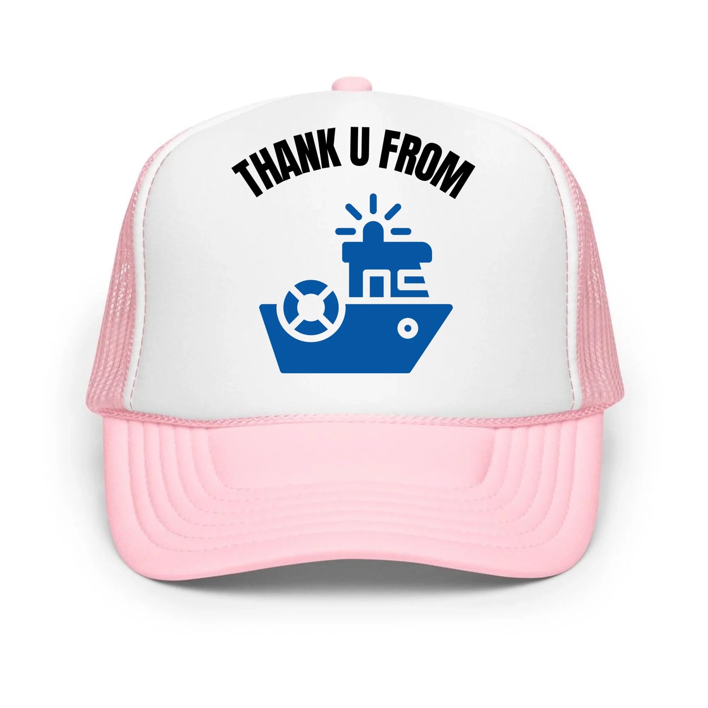 HATS COAST GUARD