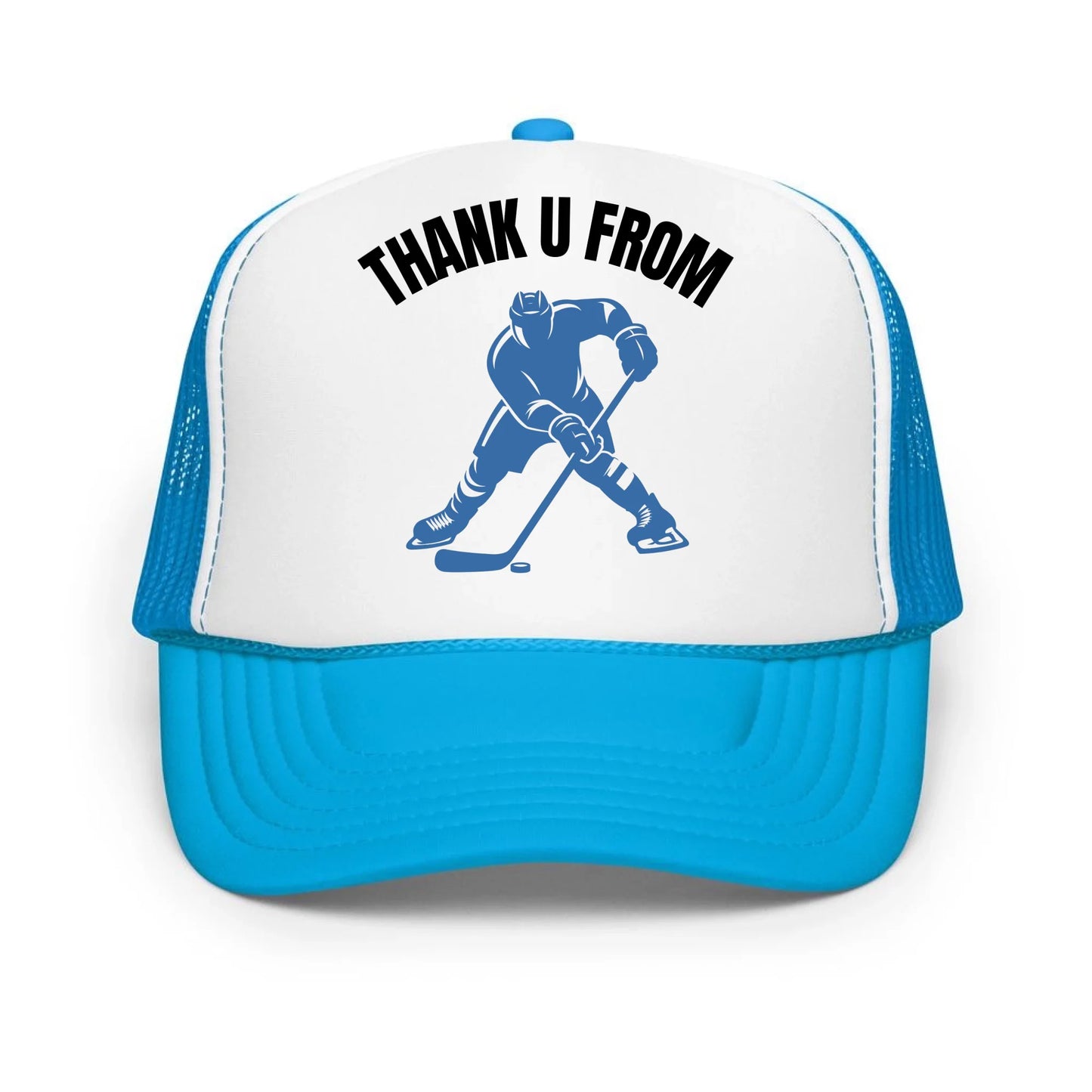 HATS HOCKEY