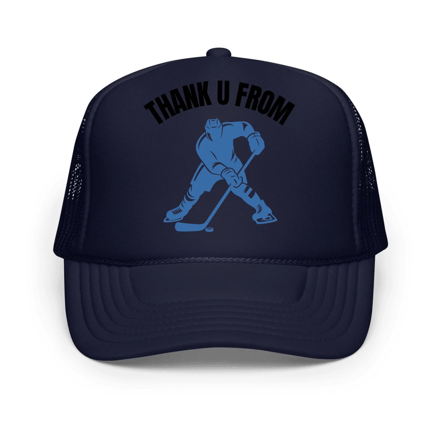 HATS HOCKEY