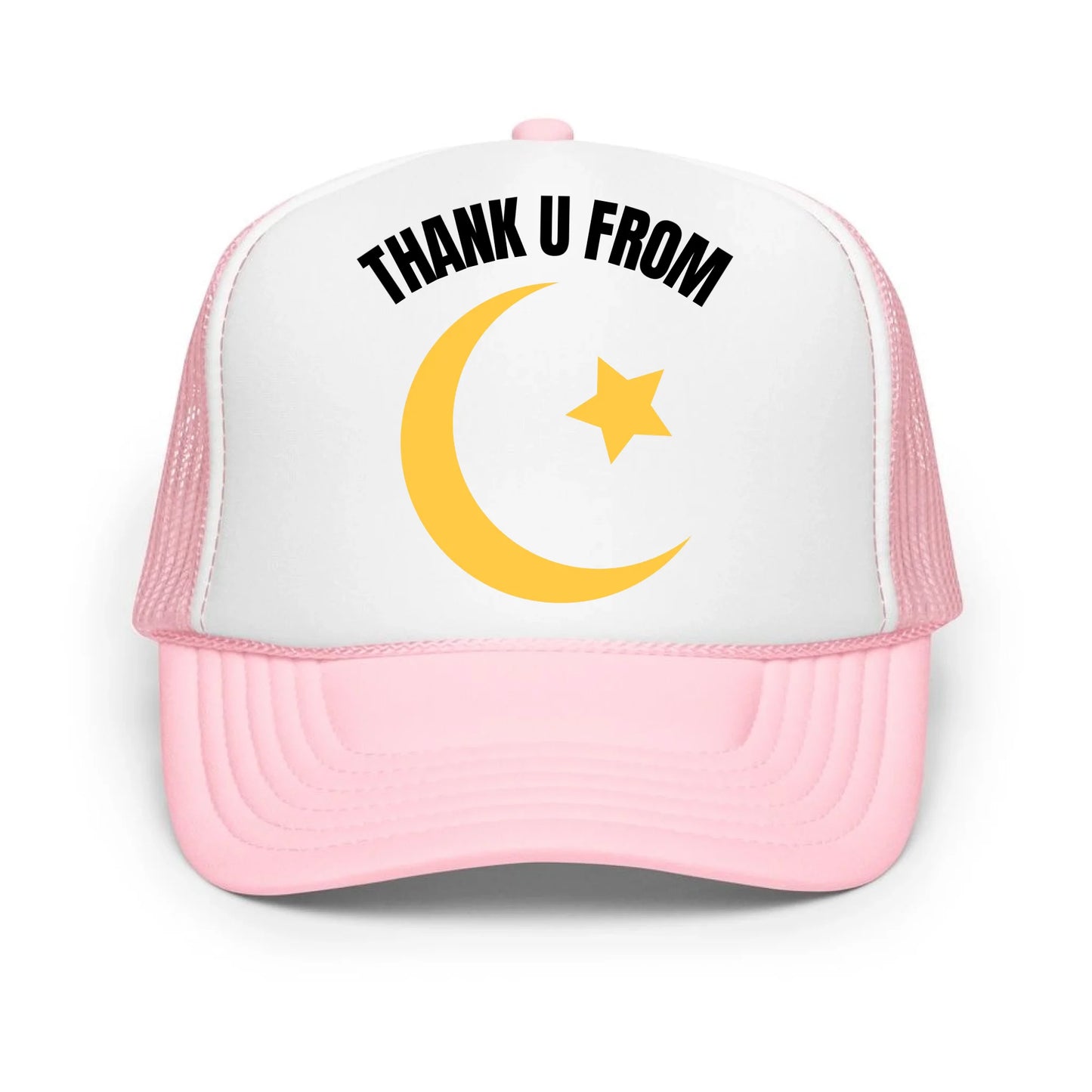 HATS ISLAM