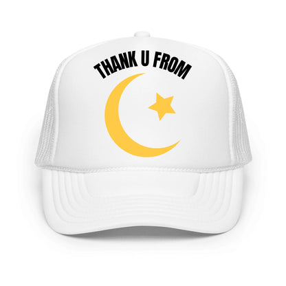 HATS ISLAM