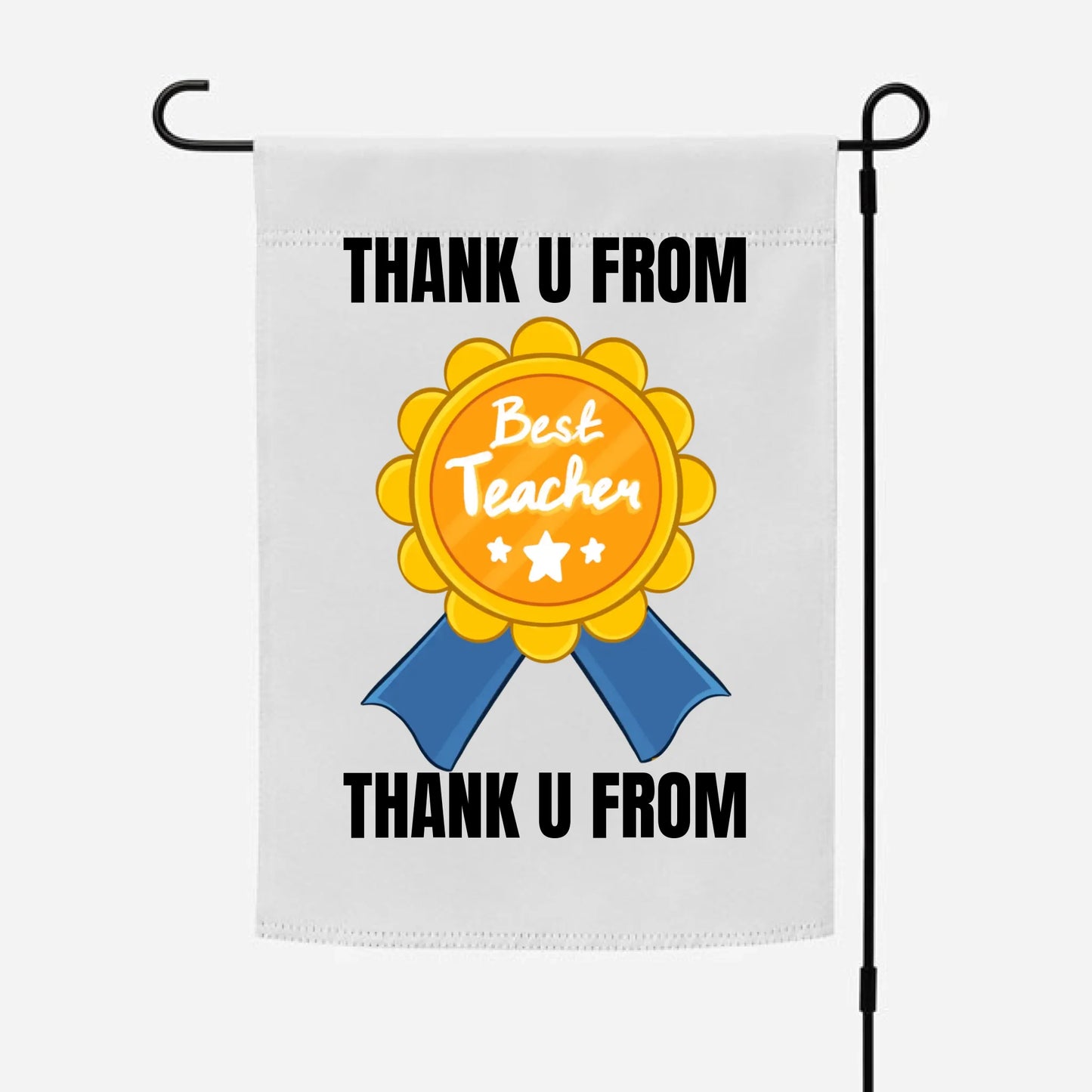 GARDEN FLAG