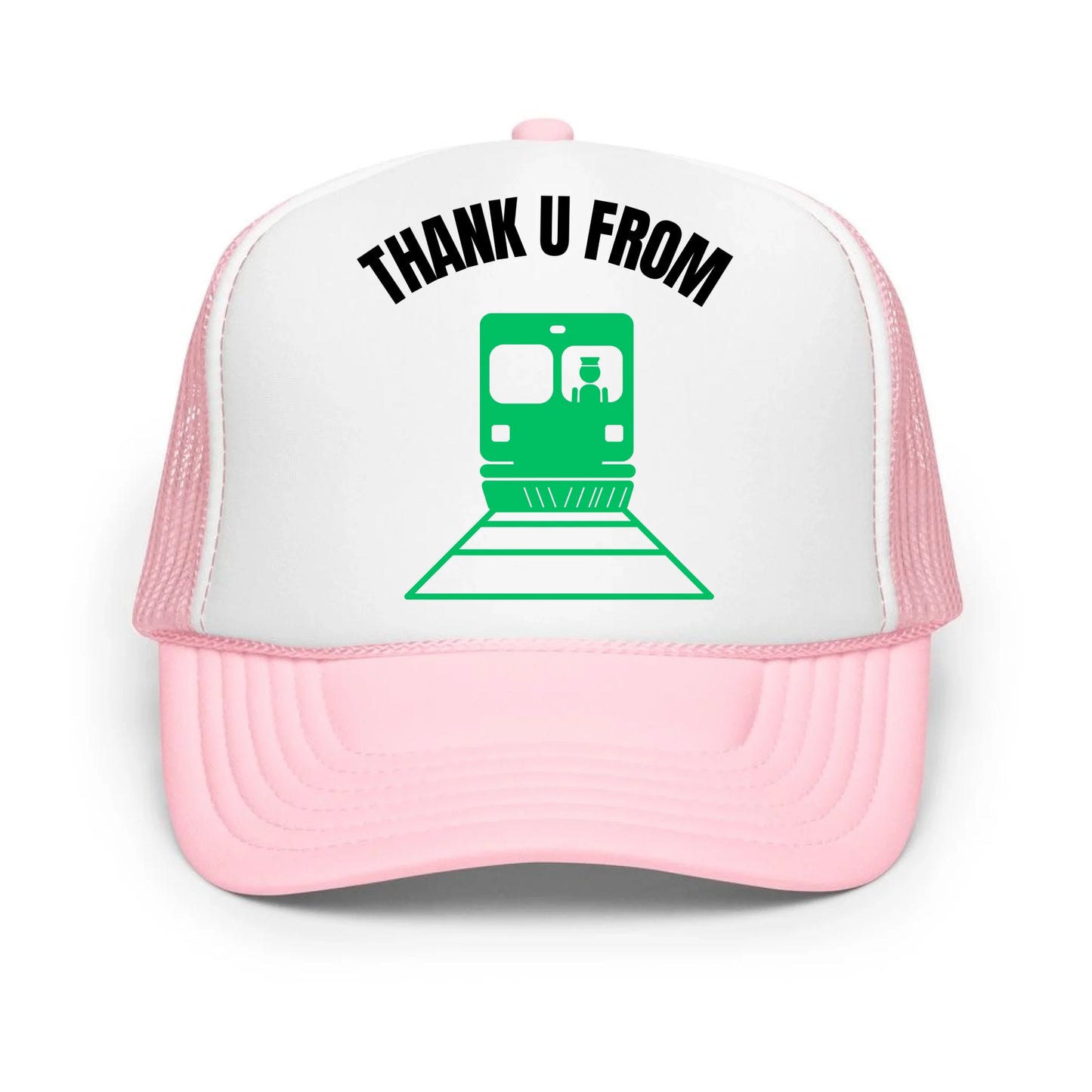 HATS TRANSIT