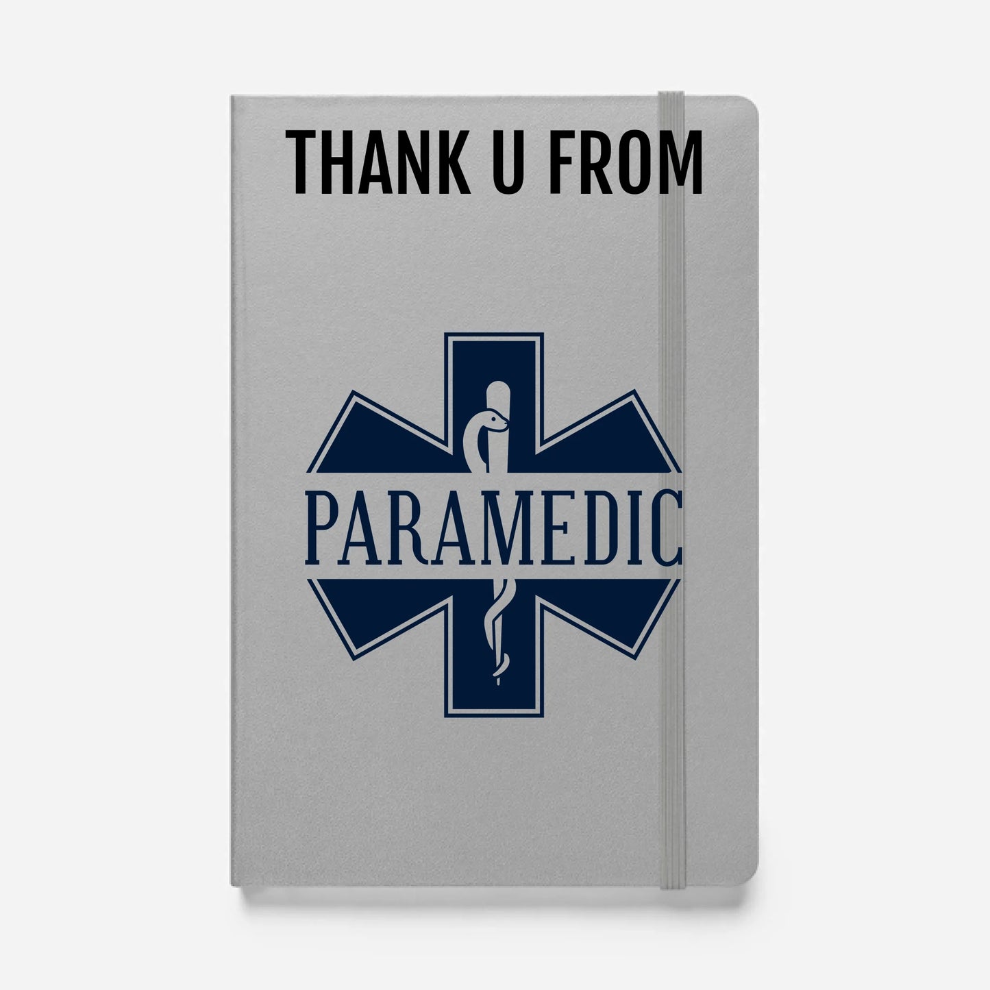 NOTE BOOK PARAMEDICS