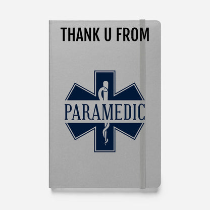 NOTE BOOK PARAMEDICS