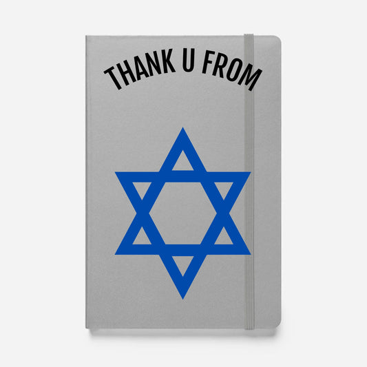 NOTE BOOK JUDAISM