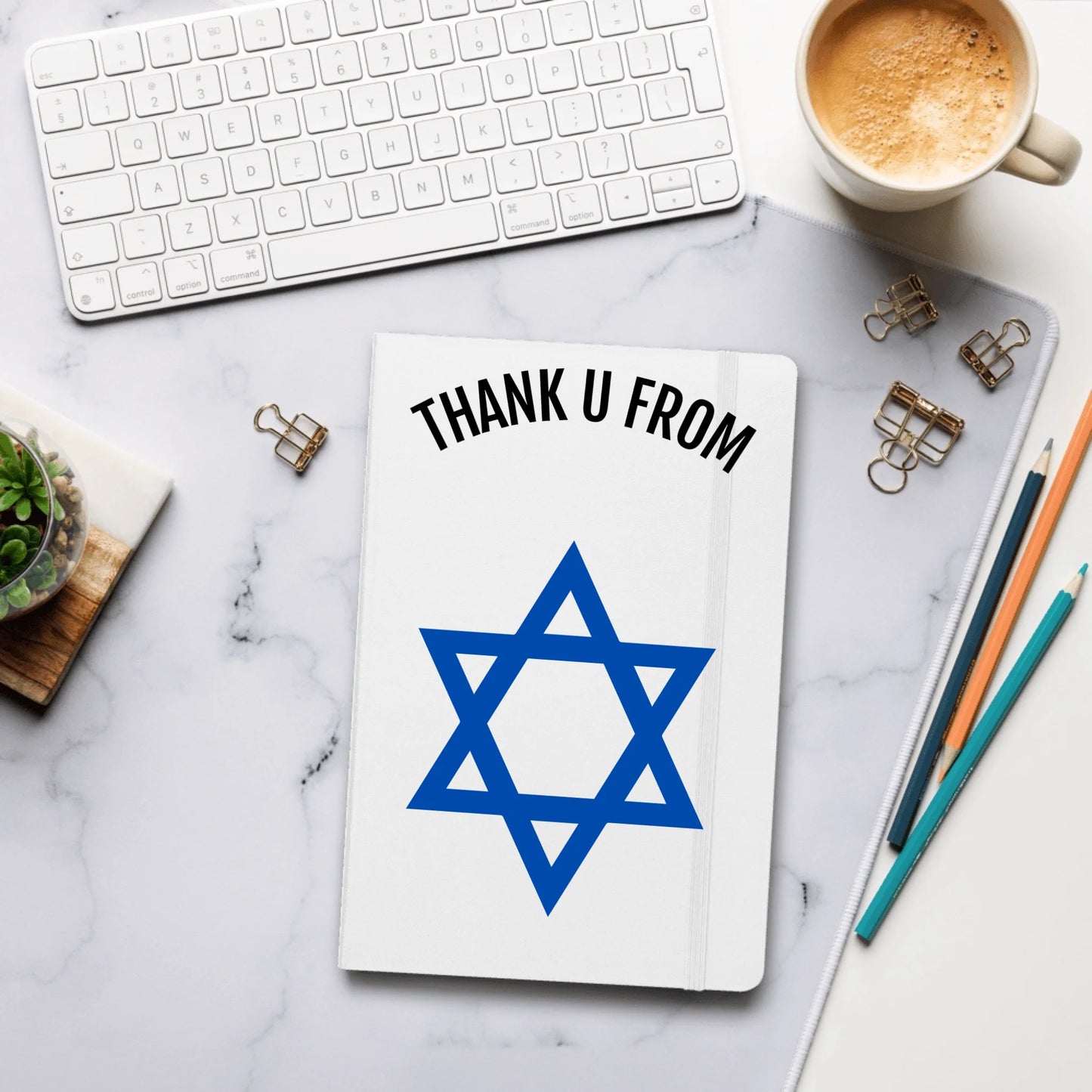 NOTE BOOK JUDAISM