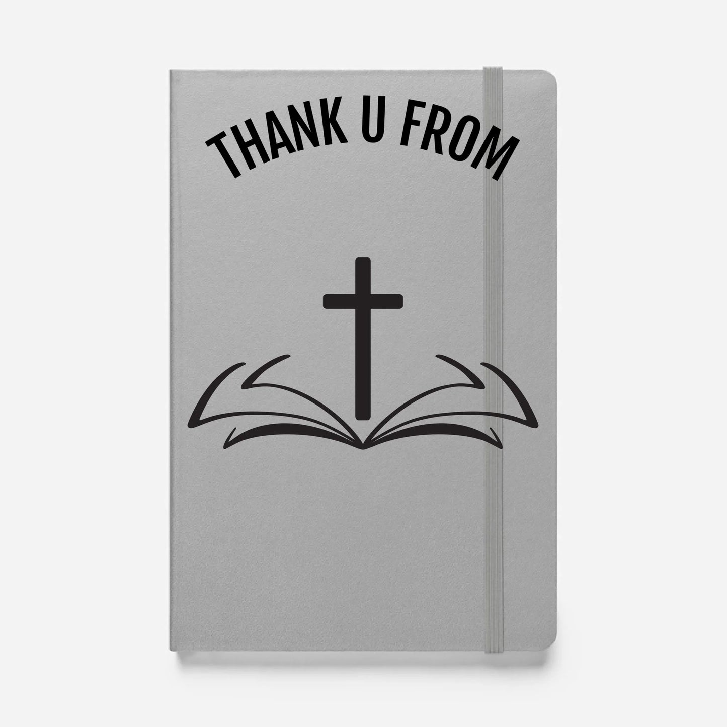 NOTE BOOK CHRISTIANITY