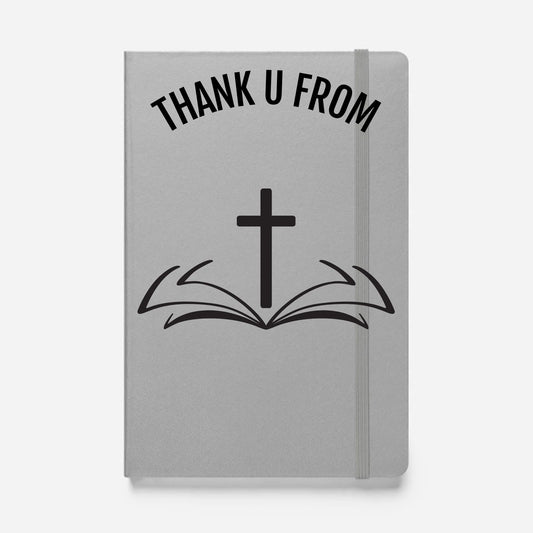 NOTE BOOK CHRISTIANITY