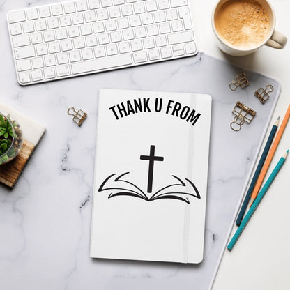 NOTE BOOK CHRISTIANITY