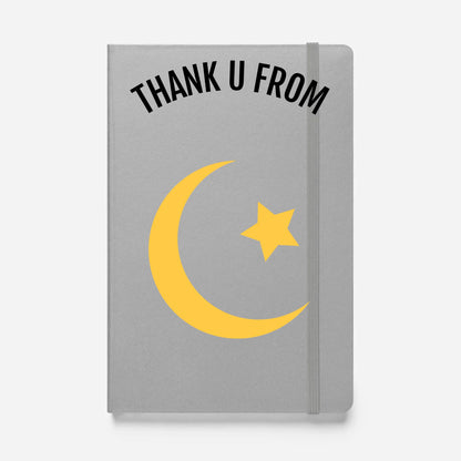 NOTE BOOK ISLAM