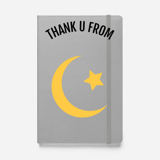 NOTE BOOK ISLAM