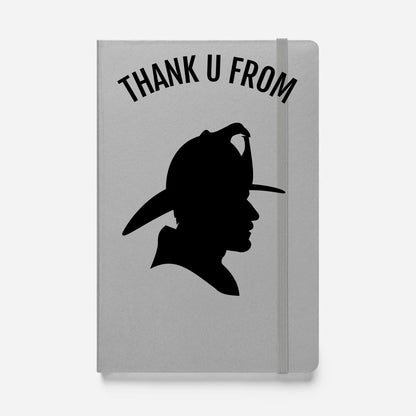 NOTE BOOK FIREMAN
