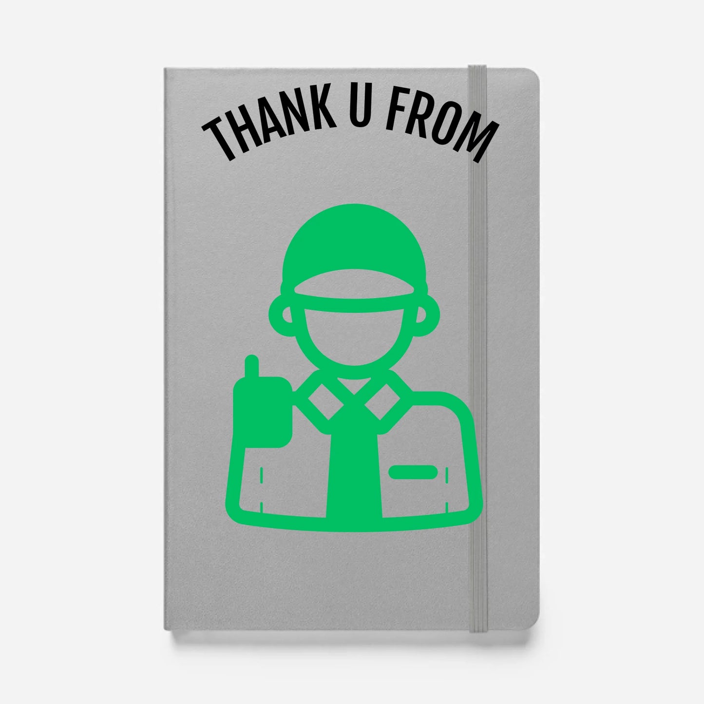 NOTEBOOK SECURITY GUARD