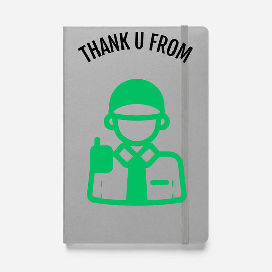 NOTEBOOK SECURITY GUARD