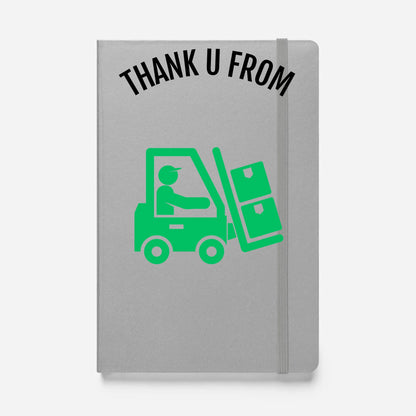 NOTEBOOK WHARE HOUSE